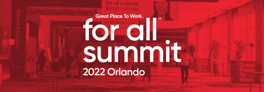 GPTW For All Logo