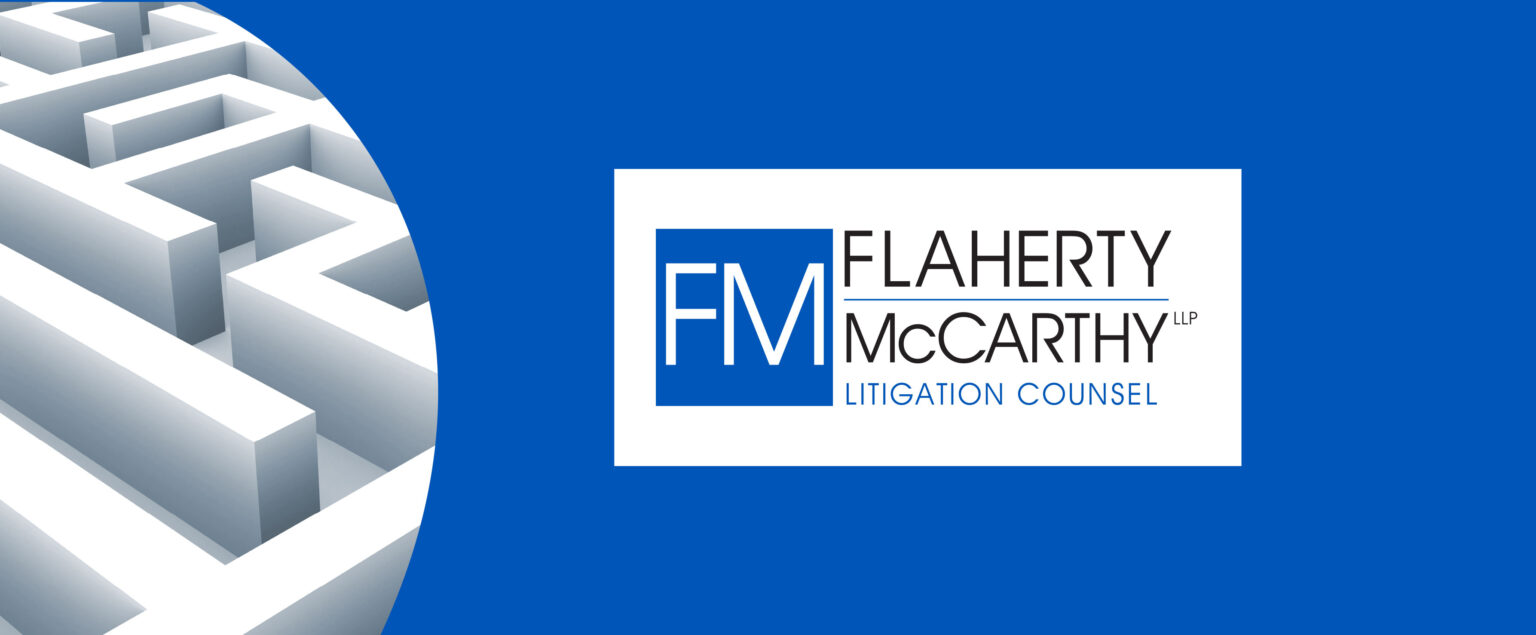 Flaherty McCarthy LLP 2022 Holiday Party LOMA Marketing Agency