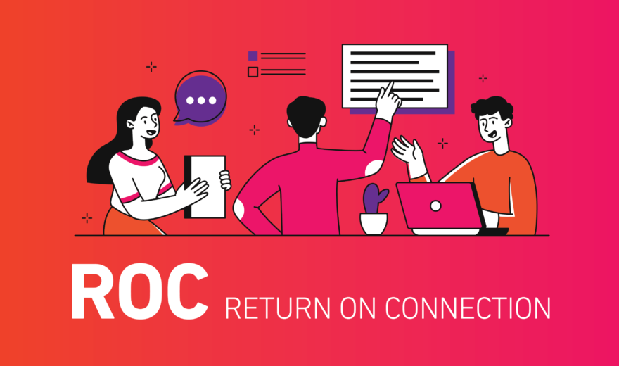 ROC - Return on Connection